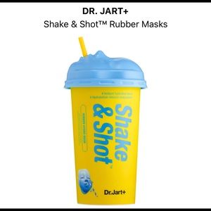 Dr. Jart | Shake & Shot Hydro Mask